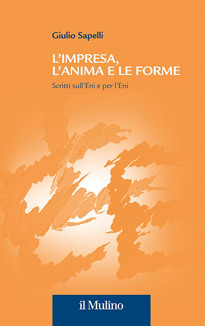 L’impresa, l’anima e le forme