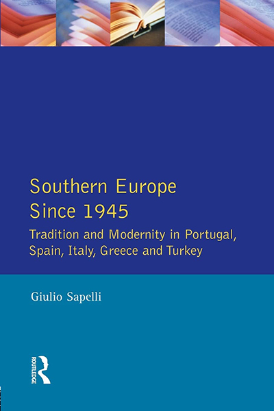 Southern Europe Since 1945